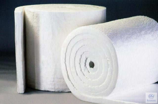 Benefits of Ceramic Fiber Insulation & Explain Its Uses by