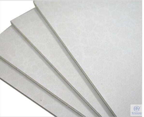 Calcium Silicate Board The Ultimate Fireproof Solution Order Now – RITEMORE